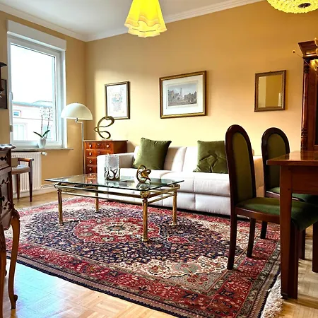 Apartment Coco Brockesstr. 10 Lubeck