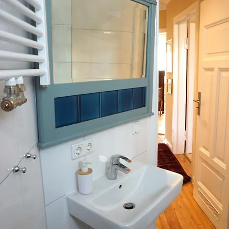 Apartment Coco Brockesstr. 10 Lubeck