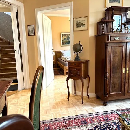 Apartment Coco Brockesstr. 10 Lubeck
