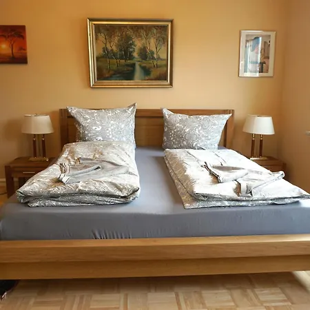 Coco Brockesstr. 10 Apartment