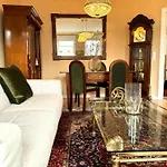 Διαμέρισμα Vintage Design In Altstadtnaehe