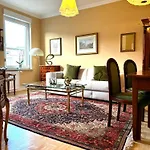 Διαμέρισμα Vintage Design In Altstadtnaehe Λίμπεκ