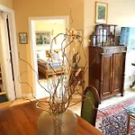 Διαμέρισμα Vintage Design In Altstadtnaehe Λίμπεκ