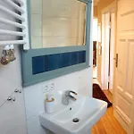 Διαμέρισμα Vintage Design In Altstadtnaehe Λίμπεκ