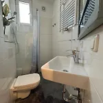 Vintage Design In Altstadtnaehe Διαμέρισμα Λίμπεκ