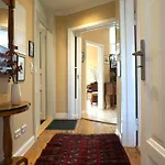 Διαμέρισμα Vintage Design In Altstadtnaehe
