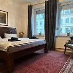 Vintage Design In Altstadtnaehe