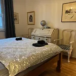 Διαμέρισμα Vintage Design In Altstadtnaehe Λίμπεκ