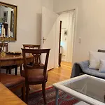 Vintage Design In Altstadtnaehe *