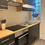 Διαμέρισμα Vintage Design In Altstadtnaehe