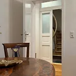 Διαμέρισμα Vintage Design In Altstadtnaehe *