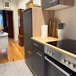 Vintage Design In Altstadtnaehe Διαμέρισμα Λίμπεκ