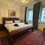Διαμέρισμα Vintage Design In Altstadtnaehe Λίμπεκ