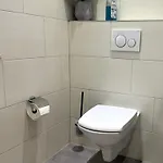 Vintage Design In Altstadtnaehe Λίμπεκ