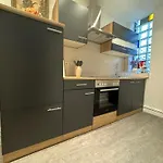 Διαμέρισμα Vintage Design In Altstadtnaehe