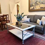 Vintage Design In Altstadtnaehe Λίμπεκ