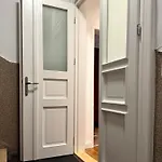 Vintage Design In Altstadtnaehe Διαμέρισμα