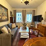 Vintage Design In Altstadtnaehe Διαμέρισμα *