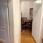 Διαμέρισμα Vintage Design In Altstadtnaehe