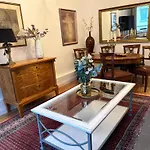 Διαμέρισμα Vintage Design In Altstadtnaehe Λίμπεκ