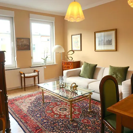 Coco Brockesstr. 10 * Любек