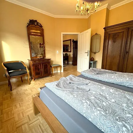 Coco Brockesstr. 10 * Любек