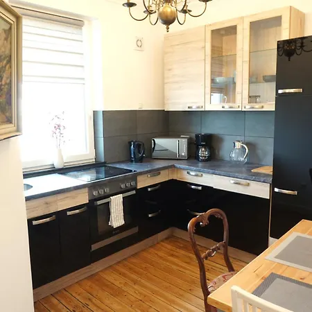 Coco Brockesstr. 10 Апартаменты *