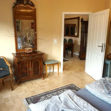 Coco Brockesstr. 10 Любек