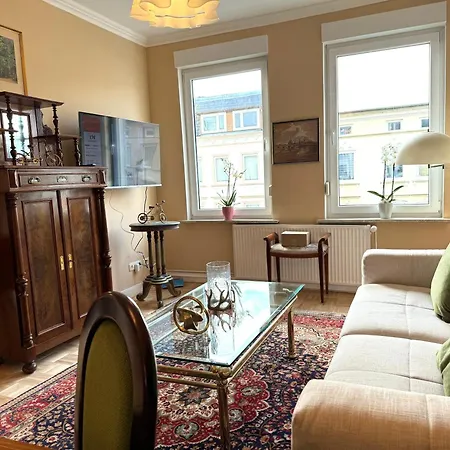 Coco Brockesstr. 10 Апартаменты