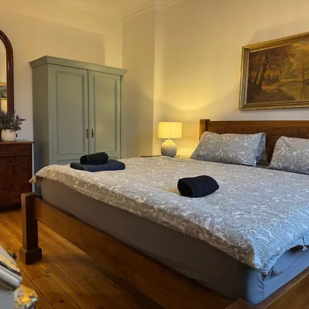 Coco Brockesstr. 10 Любек