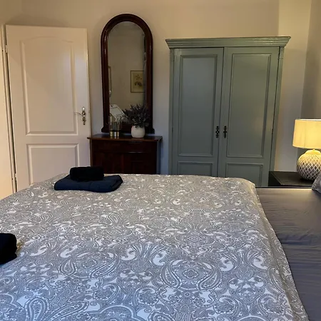 Coco Brockesstr. 10 Апартаменты *