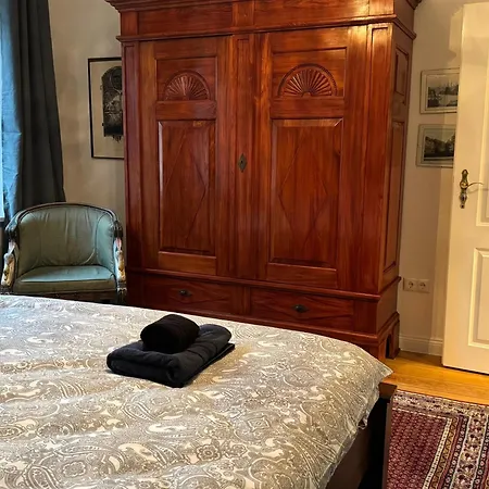 Coco Brockesstr. 10 Апартаменты *