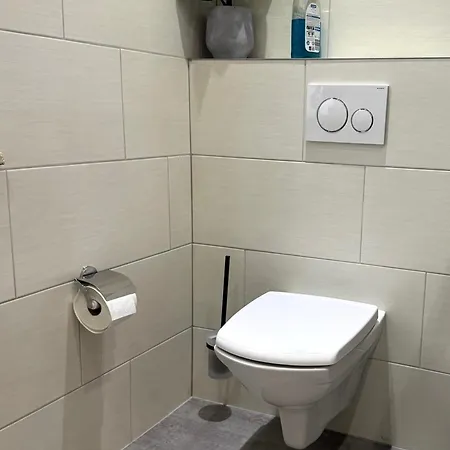 Coco Brockesstr. 10 Любек