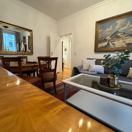 Coco Brockesstr. 10 * Любек