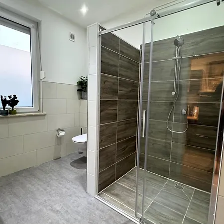 Coco Brockesstr. 10 Апартаменты