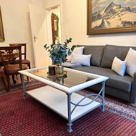 Coco Brockesstr. 10 Любек