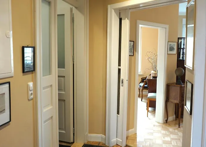 Coco Brockesstr. 10 דירה *