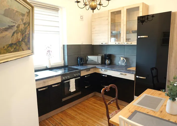 Coco Brockesstr. 10 דירה *