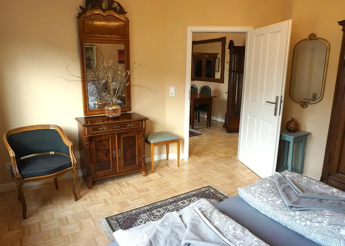 Coco Brockesstr. 10 Lubeka