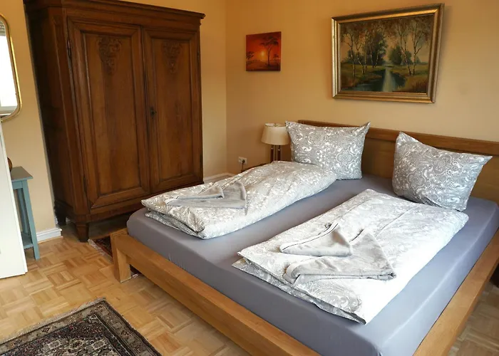 Coco Brockesstr. 10 ליבק