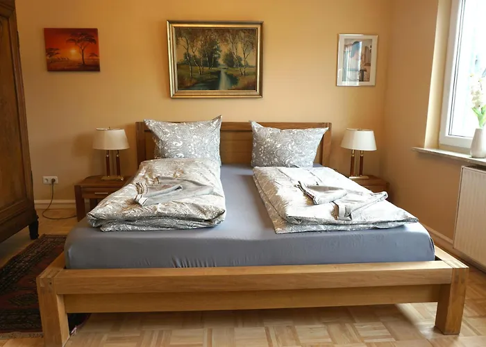 Coco Brockesstr. 10 דירה