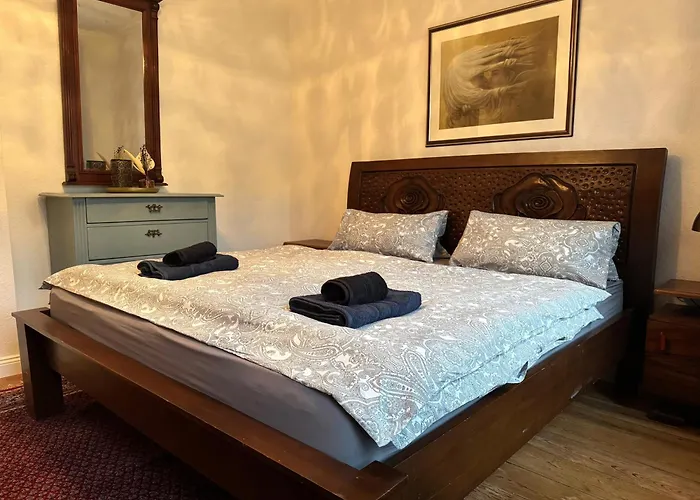 Coco Brockesstr. 10 Lubeka