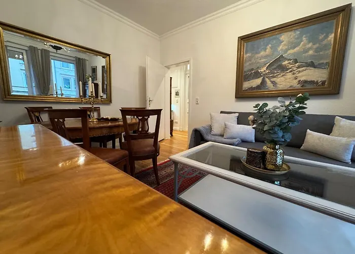 Coco Brockesstr. 10 * Lubeka