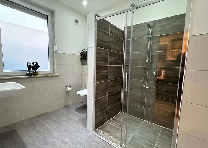 Coco Brockesstr. 10 Apartament