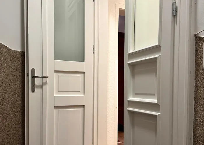 Coco Brockesstr. 10 Apartament